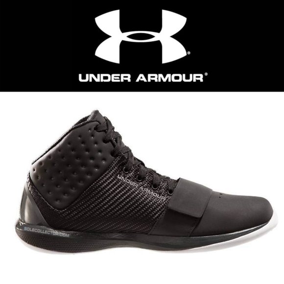 under armour size 12 shoes